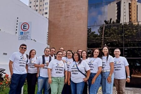 Evolução Colégio e Curso - FORMAÇÃO PROFESSORES