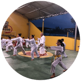 Escola Particular em Parnamirim RN - Evolução Colégio e Curso 9 Ensino complementar do Fundamental l e ll, evolução colégio e curso, escola particular em Parnamirim/RN