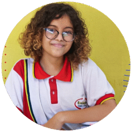 Escola Particular em Parnamirim RN - Evolução Colégio e Curso 8 Alunos do Ensino Fundamental, evolução colégio e curso, em escola particular em Parnamirim