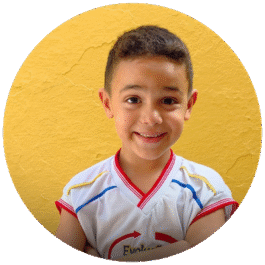 Escola Particular em Parnamirim RN - Evolução Colégio e Curso 6 Educação Infantil, evolução colégio e curso, escola particular em Parnamirim/RN