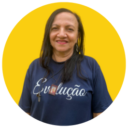 Professora Marinalva Nogueira