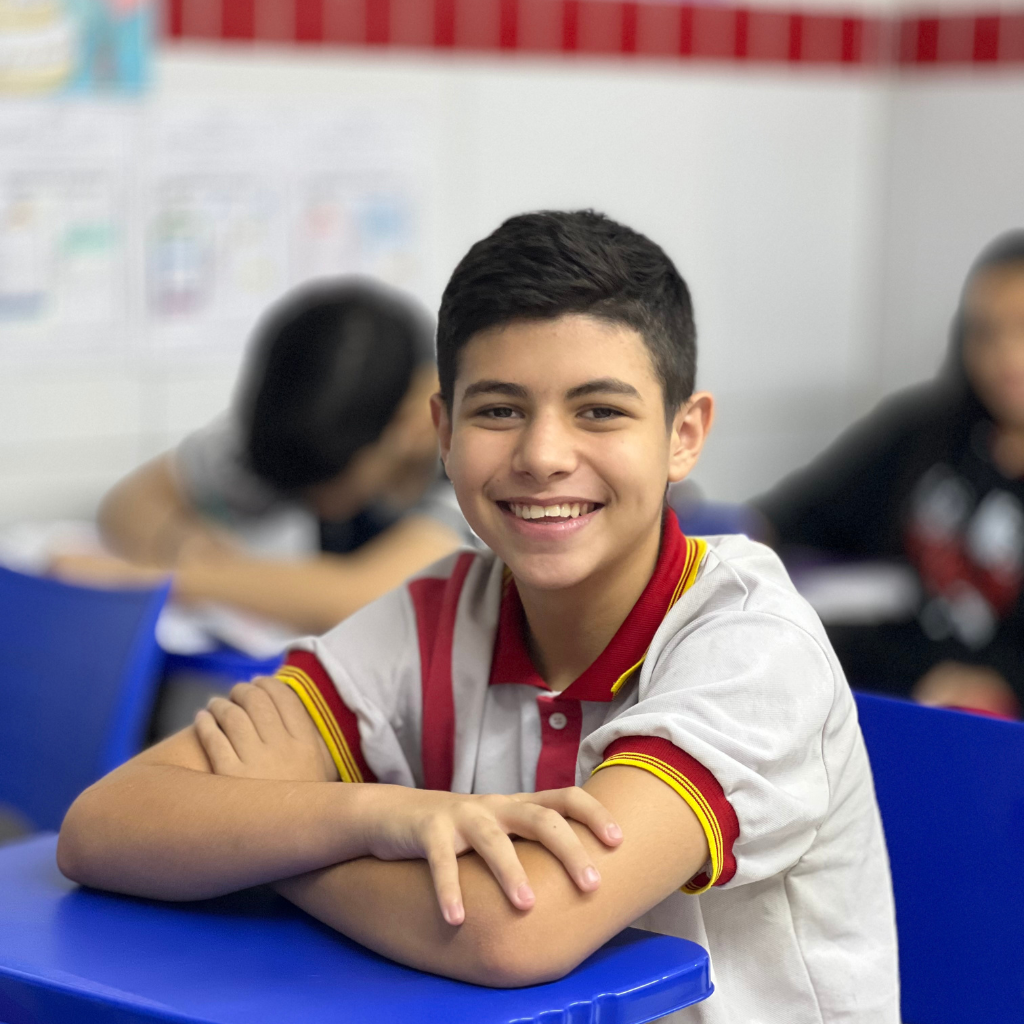 Escola Particular em Parnamirim RN - Evolução Colégio e Curso 50 Alunos da educação Infantil do Evolução Colégio e Curso, escola particular em Parnamirim RN.