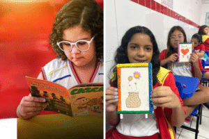 Primeiros Passos da Leitura