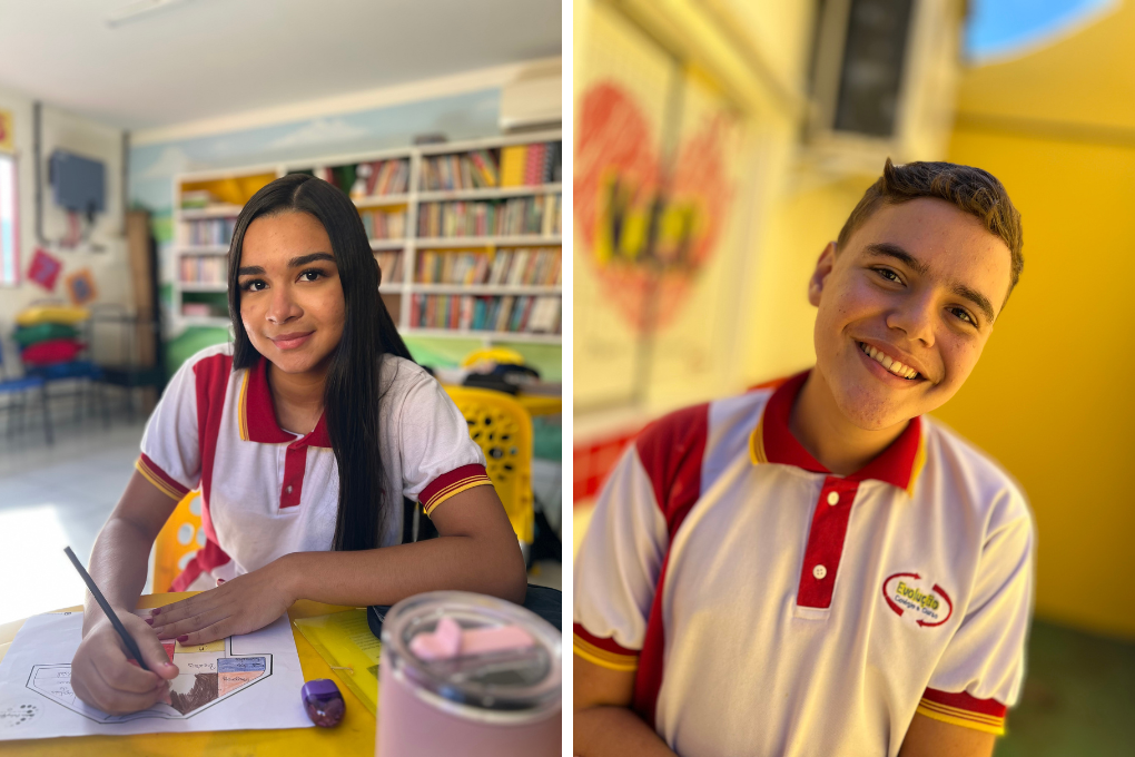 Escola Particular em Parnamirim RN - Evolução Colégio e Curso 72 Blog | Colégio Evolução