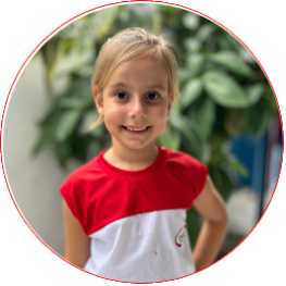 Educação Infantil, evolução colégio e curso, escola particular em Parnamirim/RN